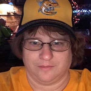 Meet your Posher, Patti